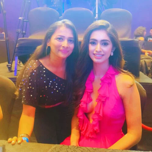 Trupti Shah Gallery Image 14