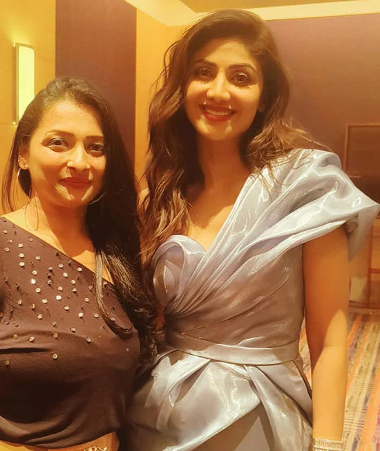 Trupti Shah Gallery Image 15