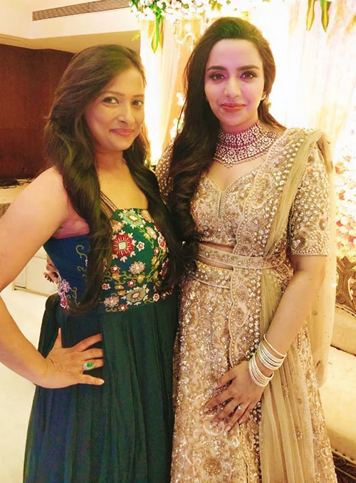 Trupti Shah Gallery Image 20