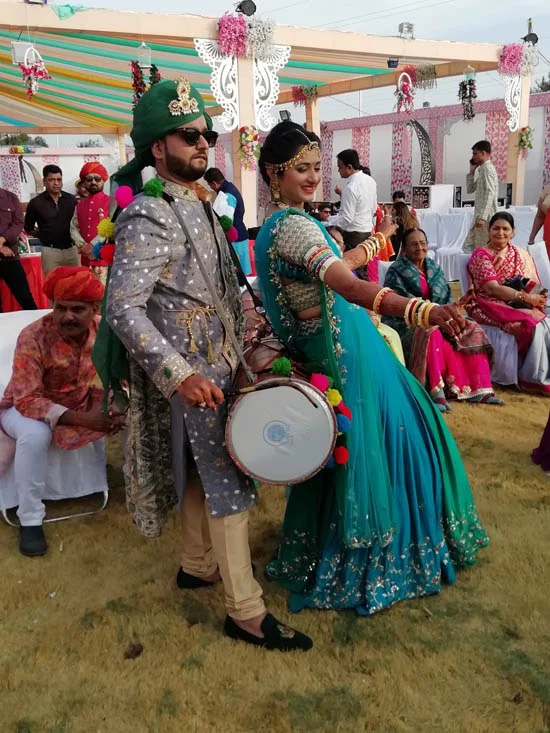 Trupti Shah Gallery Image 29