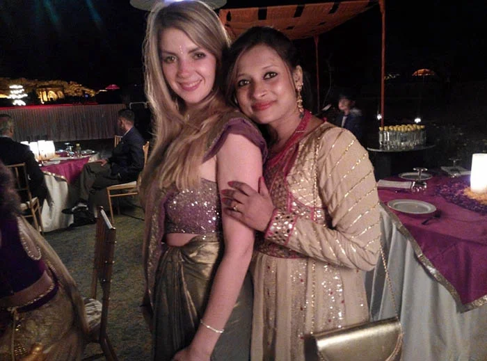 Trupti Shah Gallery Image 33