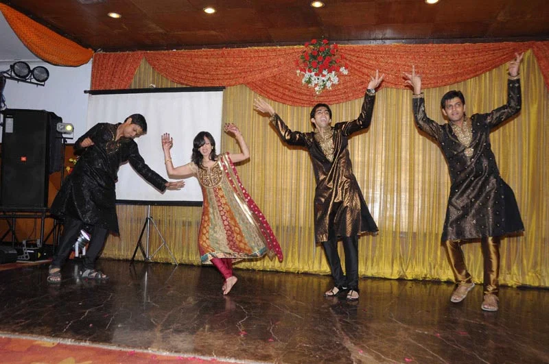Trupti Shah Gallery Image 37
