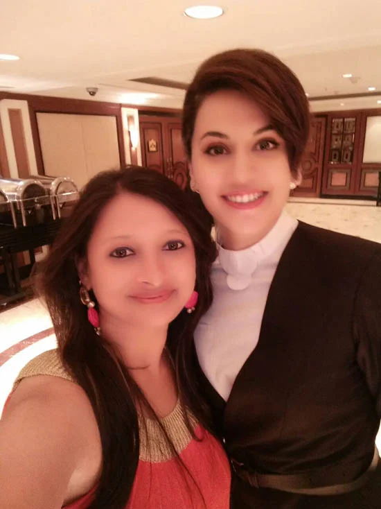 Trupti Shah Gallery Image 38
