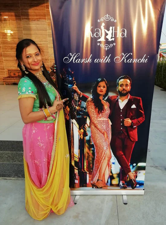 Trupti Shah Gallery Image 43