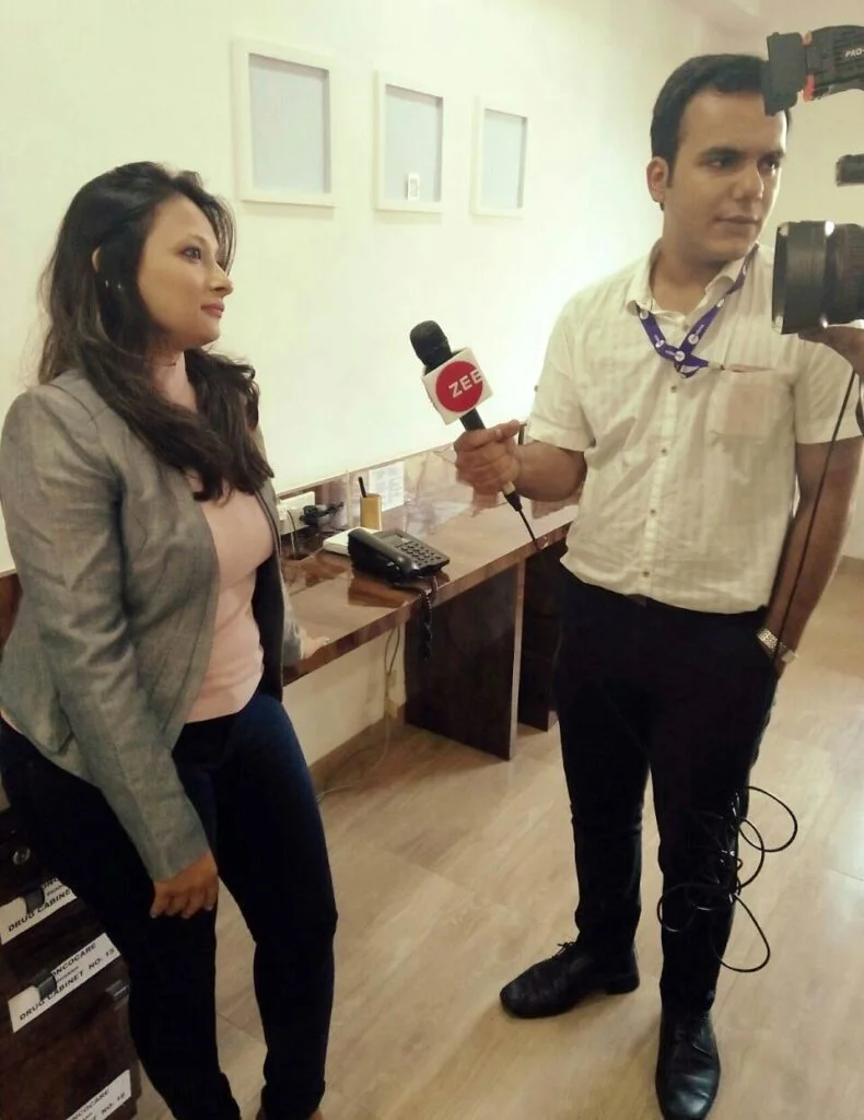 Trupti Shah Gallery Image 9