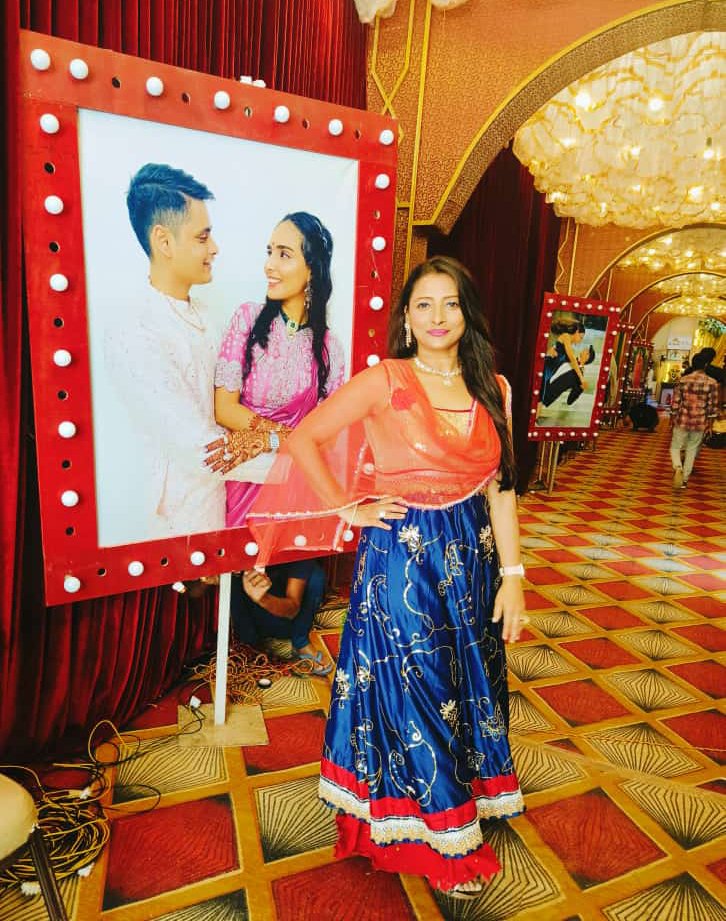 Wedding Emcee Mumbai